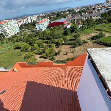 Emerson Trabalho Vertical - Loures - House Cleaning (Recurring)