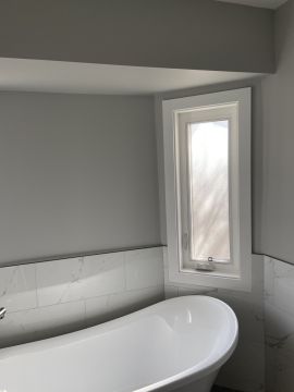 Kenneth housepainting_decoration - Lousada - Construção de Casa Nova