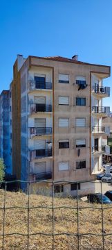 External Thermal Insulation