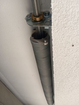 Reparação de Portão de Garagem