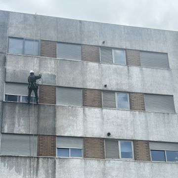 CumeUrbano - Vila Nova de Gaia - Reparación o mantenimiento de tejados