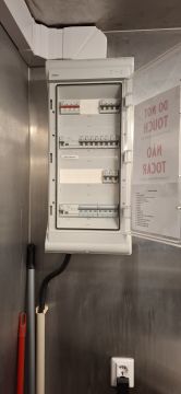 Eletricista