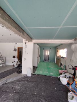MA Remodelaçoes - Cascais - Parkettsanierung