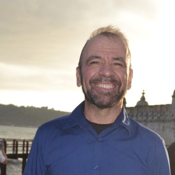 José - Sintra - Organização de Festa de Aniversário