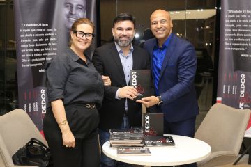 Marcio Barreto - Faro - Marketing
