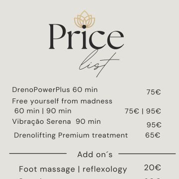 Spa Therapy Lisbon - Lisboa - Massagem Desportiva