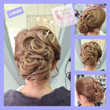 Elisabete vizinha - Loures - Friseure und Make-up Artists