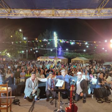 Os Bandalhos - Marinha Grande - Musikbands