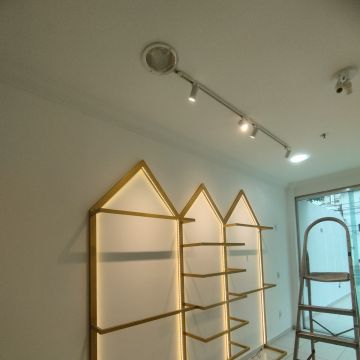 O especialista Pedro Barbosa - Odivelas - Drywall Installation and Hanging