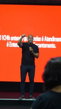 Marcio Barreto - Faro - Digital Marketing