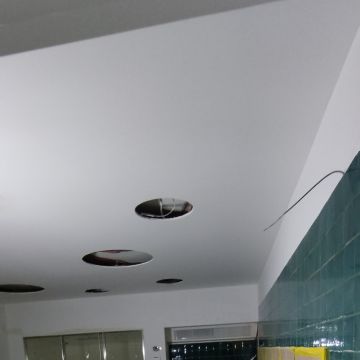 Araújo Remodelações - Cascais - Construção de Parede Interior