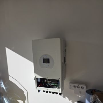 Enertek - Óbidos - Reparação de Impressora