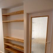 Wokiewood - Lisboa - Handyman
