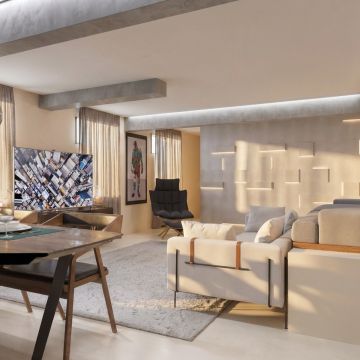 Arch.DA - Cascais - Architekturarbeiten