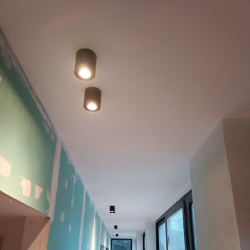 Cunha Soluções Elétricas - Barcelos - Reparatur von Lichtschaltern und Steckdosen