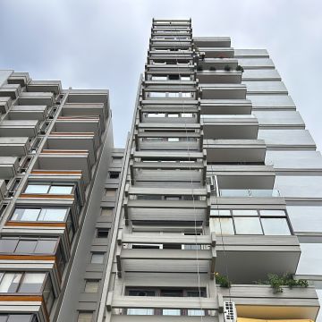 Emerson Trabalho Vertical - Loures - Roof Installation or Replacement