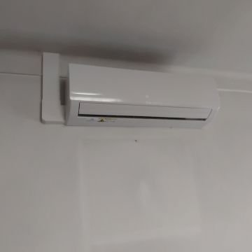 WG Climatização e Electricidade - Coimbra - Instalação ou Substituição da Canalização Exterior