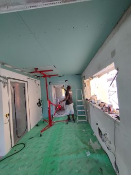 MA Remodelaçoes - Cascais - Treppe und Treppenhaus bauen oder umgestalten