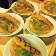 O MENU - Lisboa - Personal Chef (Ongoing)