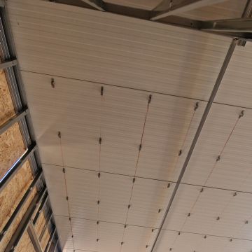 Algarbuild - Albufeira - Reparatur der Terrasse