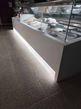 DSR360 - Arraiolos - Remodelação de Cozinhas