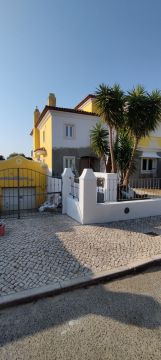MA Remodelaçoes - Cascais - Laminatboden verlegen
