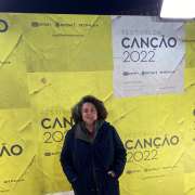 Maria Pereira - Aveiro - Diseño web