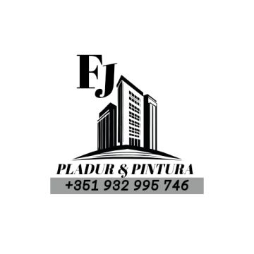 FJ PLADUR E PINTURA - Santo Tirso - Exterior Painting
