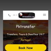 Pktransfer - Porto - Aluguer de Carro Citadino