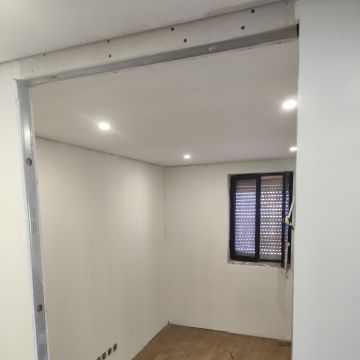 DSR360 - Arraiolos - Demolição de Construções