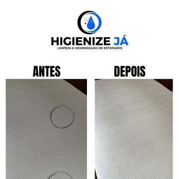 HIGIENIZE JÁ - Sobral de Monte Agraço - Hausreinigung (regelmäßig)