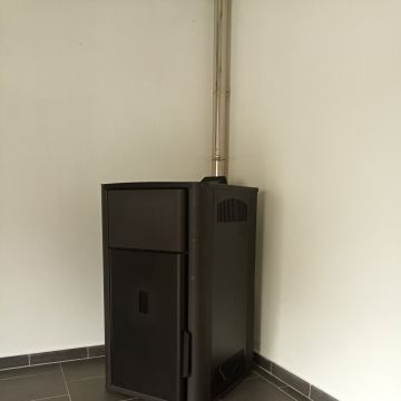 WG Climatização e Electricidade - Coimbra - Instalação ou Substituição de Sistemas de Aquecimento