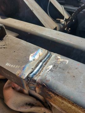 Mario.tav - Loures - Heavy Equipment Repair Services