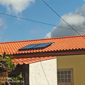 WG Climatização e Electricidade - Coimbra - Reparação de Tubos de Canalização