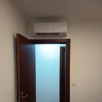 WG Climatização e Electricidade - Coimbra - Reparação de Lareiras e Chaminés