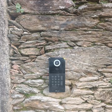 Cunha Soluções Elétricas - Barcelos - Verdrahtung / Verkabelung