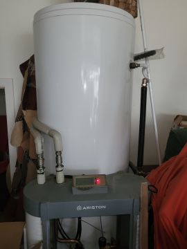 Reparador de Painéis Solares