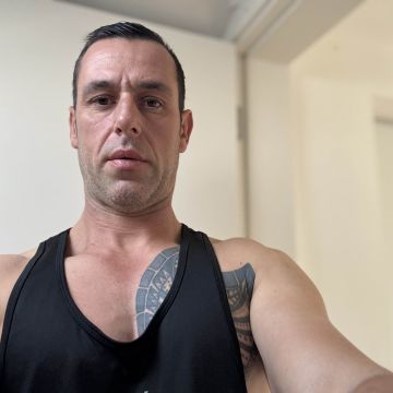 Tiago - Vila Franca de Xira - TRX Suspension Training