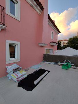 MA Remodelaçoes - Cascais - Parkettboden verlegen