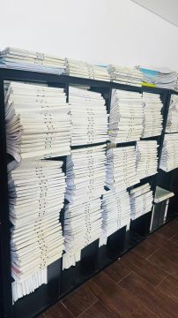 Empresa de Destruição de Documentos