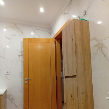 My Place Remodelacões - Sesimbra - Remodelación de cocinas