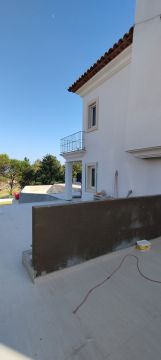 A.xavier  Remodelações - Odivelas - Bathroom Remodel