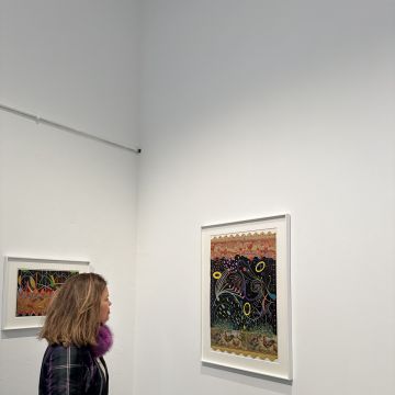 Valentina Franchi - Lisboa - Katzensitter