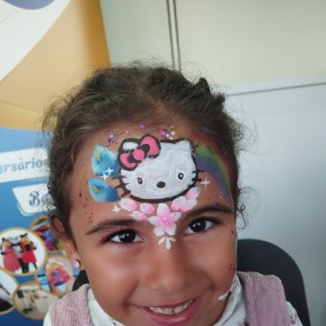 Daniela Veloso - Gondomar - Balloon Artistry
