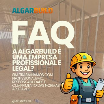 Algarbuild - Albufeira - Schallschutz