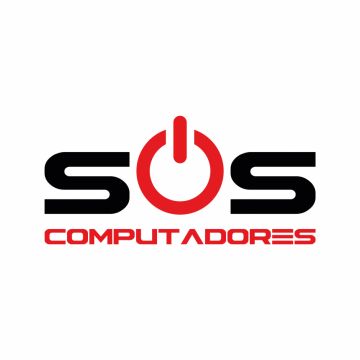 SOS COMPUTADORES - São João da Madeira - Suporte de Redes e Sistemas