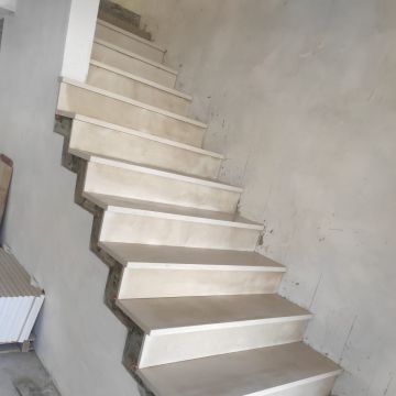 Tribo Salgada Construção Unipessoal LDA - Caldas da Rainha - Concrete Sawing