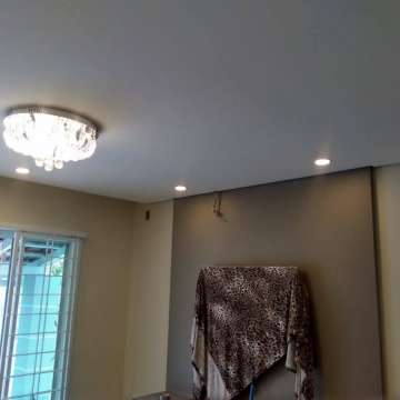 FJ PLADUR E PINTURA - Santo Tirso - Sound Proofing