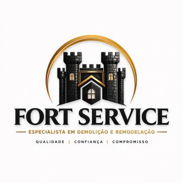 Fort Service - Porto - Bauabdichtung