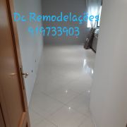 DC Remodelações - Montijo - Eliminación de amianto